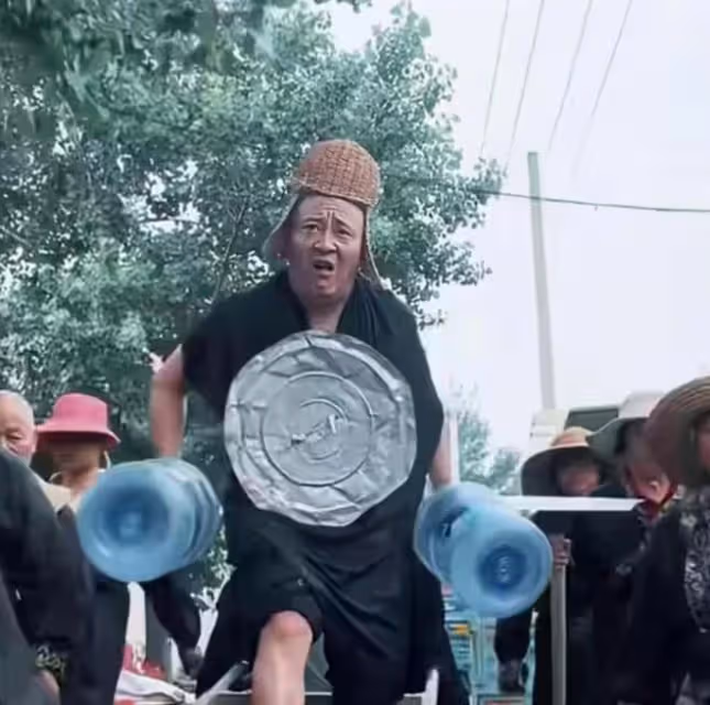 趙四：自編自導的電影首映票房就只有500元，網友只夸好看不買票