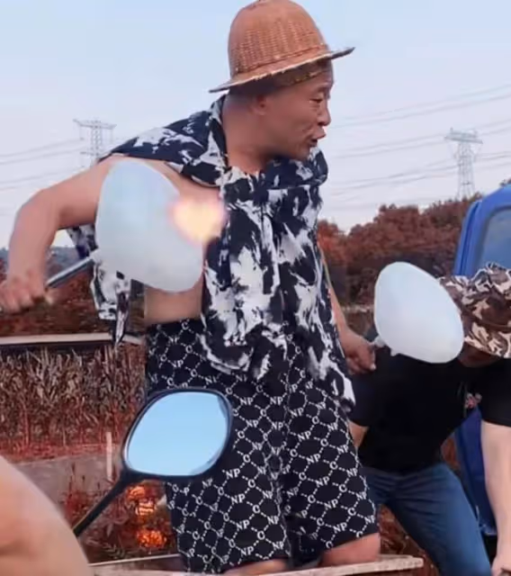 趙四：自編自導的電影首映票房就只有500元，網友只夸好看不買票