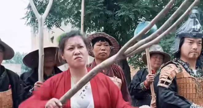 趙四:自編自導的電影首映票房就只有500元,網友只夸好看不買票