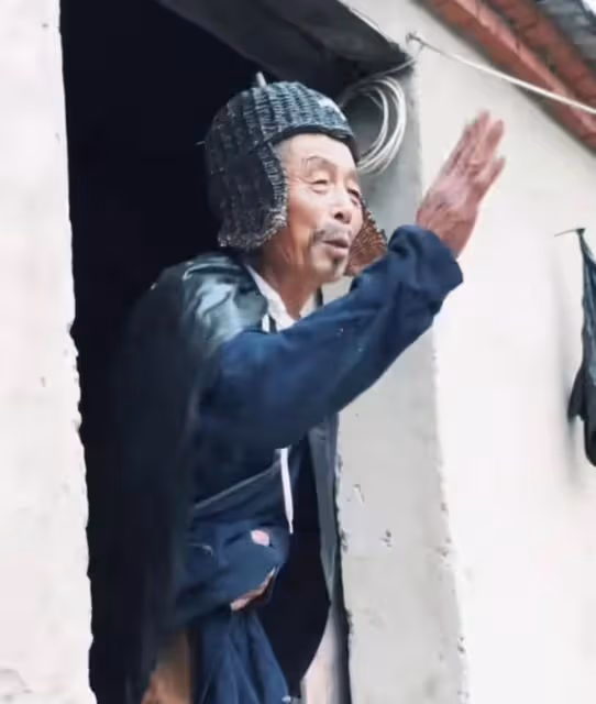 趙四:自編自導的電影首映票房就只有500元,網友只夸好看不買票