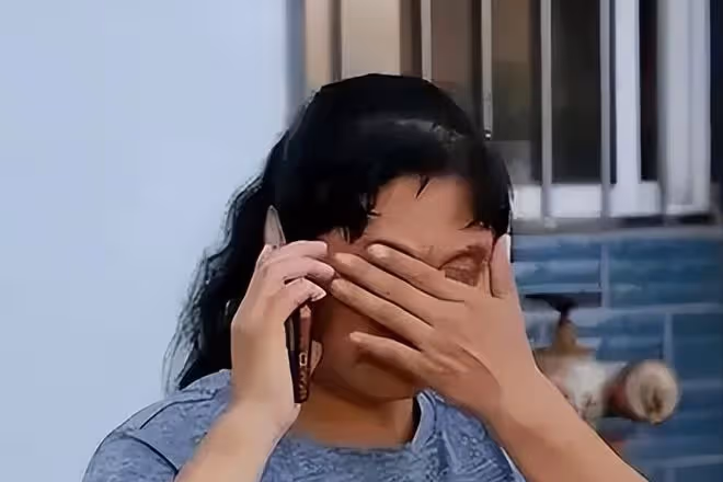 「大哥別傷害我!我配合!」遇劫匪,女子主動獻身,如何定性?