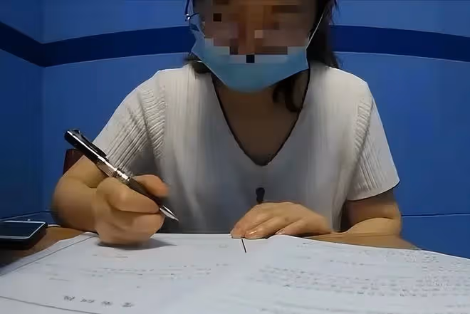 「大哥別傷害我!我配合!」遇劫匪,女子主動獻身,如何定性?