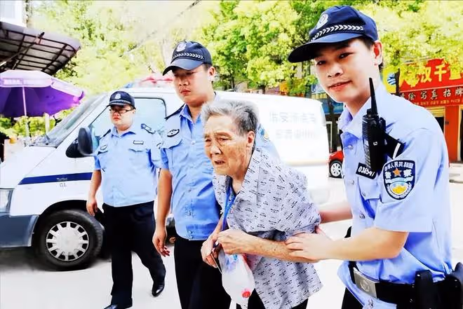 「大哥別傷害我!我配合!」遇劫匪,女子主動獻身,如何定性?