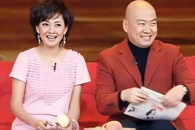 一陣沒見又變了模樣,牛莉臉再崩,面部僵鼻子假難認出,這是咋了