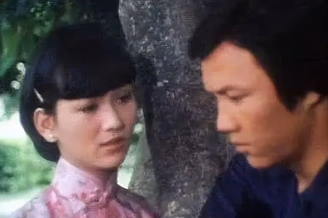 「霍元甲」黃元申:因迷戀趙雅芝遁入空門,現在75歲的他怎樣了?