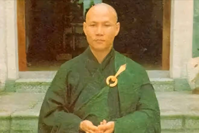 「霍元甲」黃元申:因迷戀趙雅芝遁入空門,現在75歲的他怎樣了?