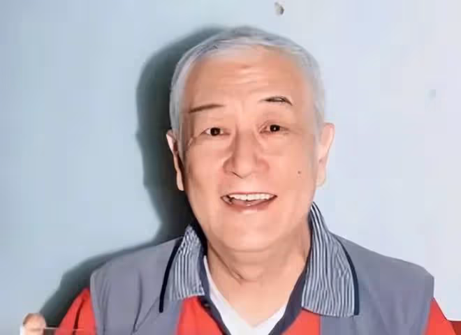 老戲骨張英才養老院去世!與謝賢齊名卻遭女兒拒認,臨終無親人陪