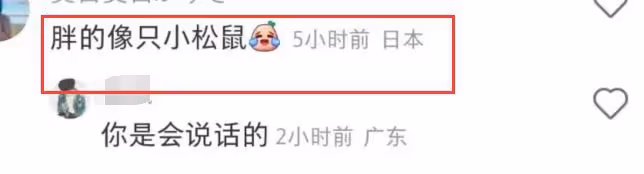 香港頂流姜濤現身澳門,面部圓潤看不到脖子,近照被指像走失兒童