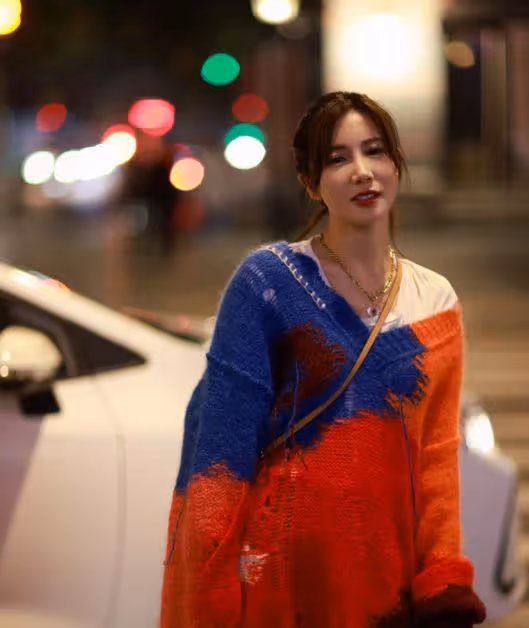 黃景瑜王雨馨離婚證曝光,狗仔稱女方多次流產,以後恐難生育