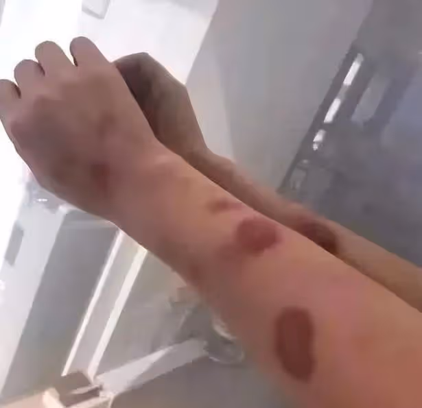 黃景瑜王雨馨離婚證曝光,狗仔稱女方多次流產,以後恐難生育