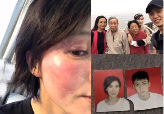 黃景瑜王雨馨離婚證曝光,狗仔稱女方多次流產,以後恐難生育