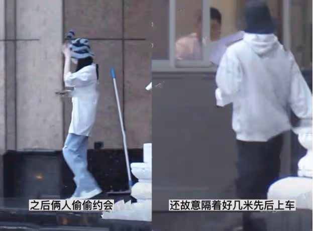 宋威龍被曝與陳仟鈺相戀,女方疑似出品方女兒,多部劇與其有關