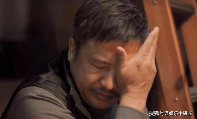 《熟年》功臣倪偉民被全家拋棄了?別被二琥騙了,倪家從未虧待過他
