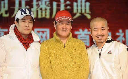 小瀋陽為何退出電視舞台,趙本山終於不再沉默,真相想不到是這樣