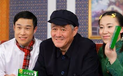 小瀋陽為何退出電視舞台，趙本山終於不再沉默，真相想不到是這樣