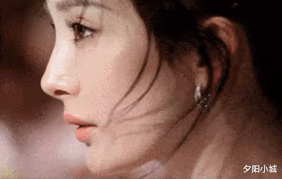10位女星側顏美照,驚艷嫵媚靈動溫柔,誰才是你的最愛