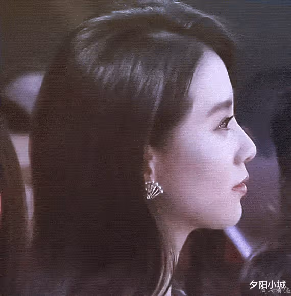 10位女星側顏美照,驚艷嫵媚靈動溫柔,誰才是你的最愛