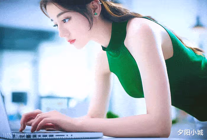 10位女星側顏美照,驚艷嫵媚靈動溫柔,誰才是你的最愛