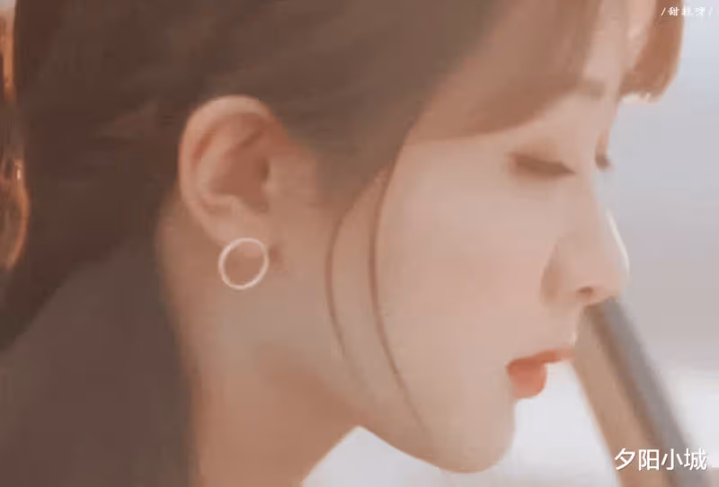 10位女星側顏美照,驚艷嫵媚靈動溫柔,誰才是你的最愛