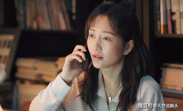 《熟年》倪偉貞張春梅相繼裸辭後,才懂電視劇與生活的真實差距