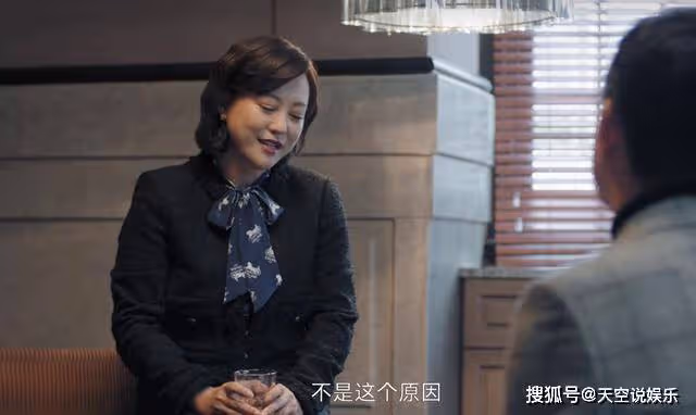 《熟年》倪偉貞張春梅相繼裸辭後,才懂電視劇與生活的真實差距