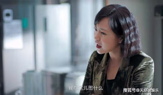 《熟年》倪偉貞張春梅相繼裸辭後,才懂電視劇與生活的真實差距