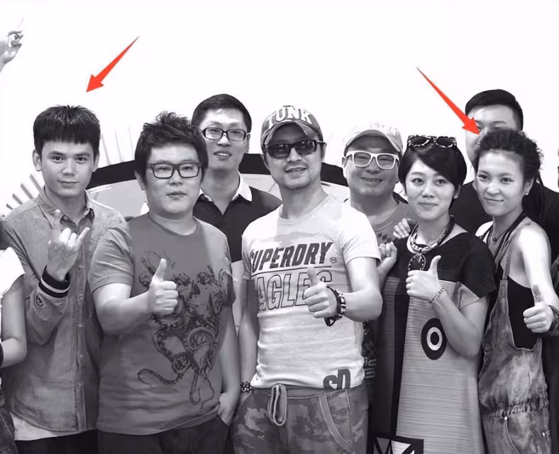張恆遠臨終與妻兒告別曝光,畢夏哭腫雙眼成淚人,設靈請法師超度