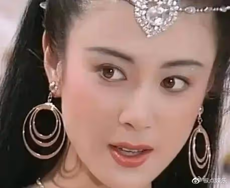 身價上億，26歲爆紅、52歲成階下囚，「最美妲己」現狀出人意料