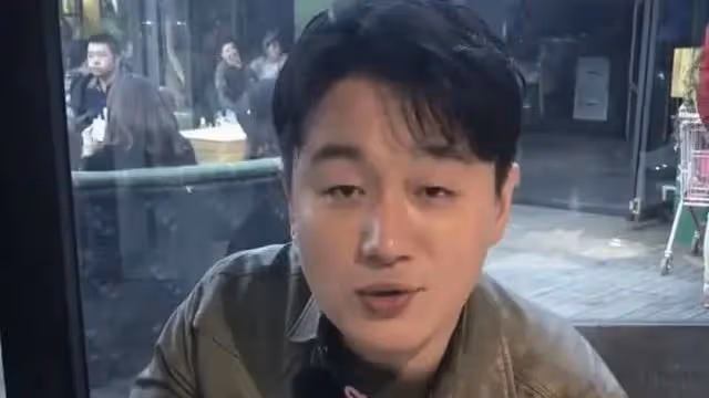 佟大為近況堪憂！妻管嚴常年吃水煮菜，連吃肉都不敢想，令人髮指