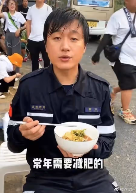 佟大為近況堪憂！妻管嚴常年吃水煮菜，連吃肉都不敢想，令人髮指