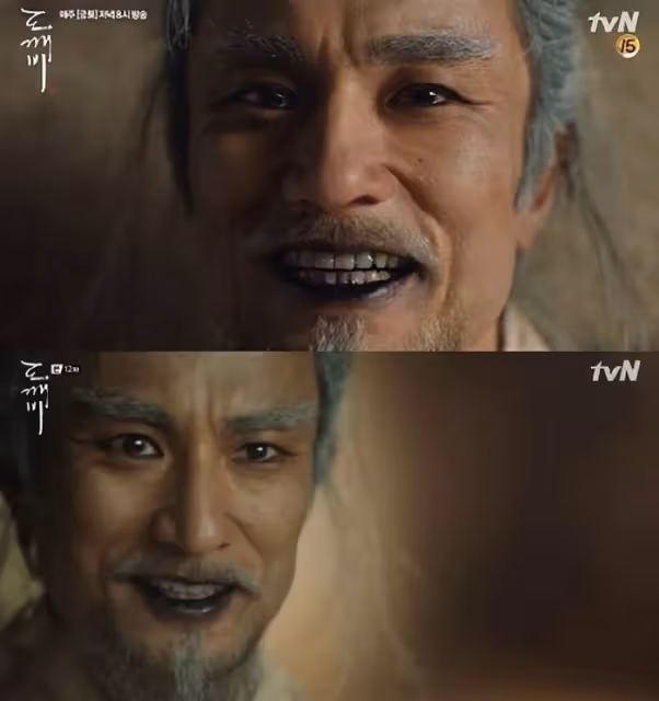 他10年無名期打工為生,出演熱門韓劇爆火,坐地鐵擔心被認出挨罵