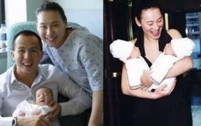 李嘉誠坐私人飛機現身杭州,派頭十足獲眾人接機!外國保鏢顏值高