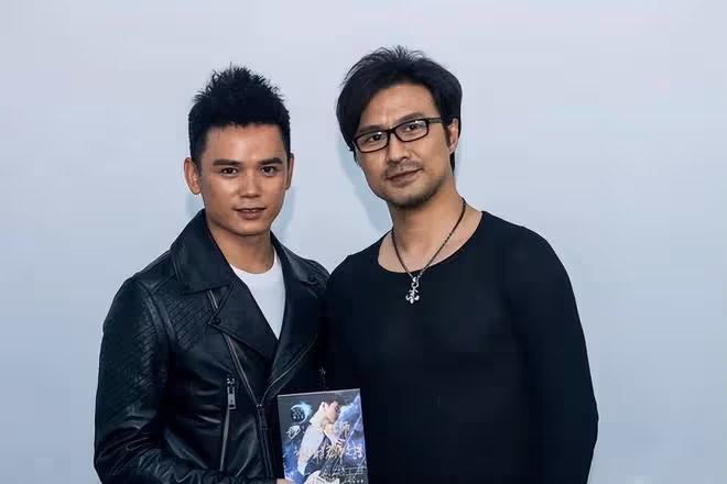 突發!37歲張恆遠患黑色素瘤去世,汪峰發文悼念盡顯師徒情深!