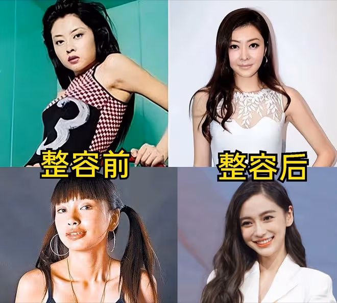 熊黛林公開發火!自曝被「最親的人」出賣,富豪老公和Baby躺槍