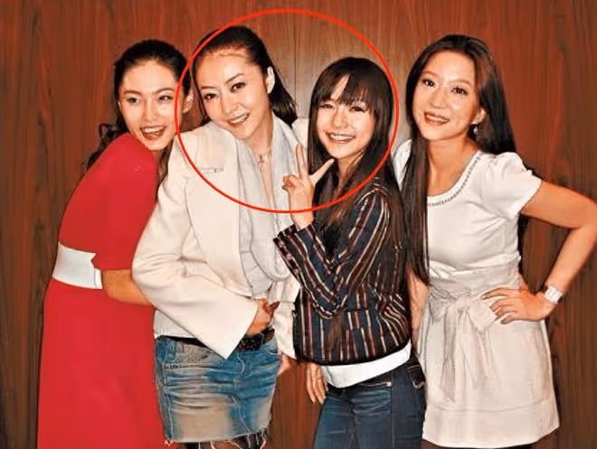 熊黛林公開發火!自曝被「最親的人」出賣,富豪老公和Baby躺槍