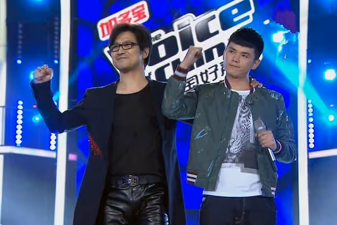36歲《好聲音》亞軍張恆遠病逝,孩子10個月,汪峰發訃告沉痛哀悼
