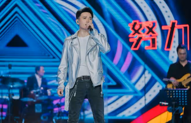 36歲《好聲音》亞軍張恆遠病逝,孩子10個月,汪峰發訃告沉痛哀悼