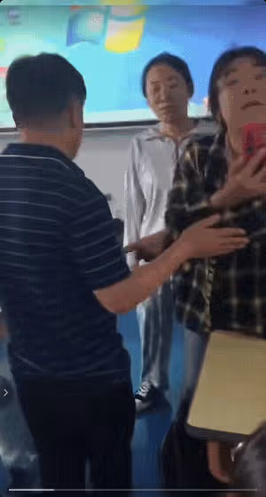 北京政法學院後續:3名霸凌女真實身份被扒,曝光者或將被開除