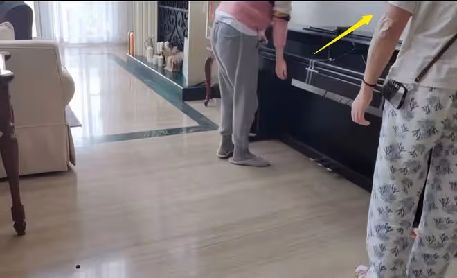 曝苗苗早產誕下三胎女兒,做臀位手術已出院,孩子疑似仍在醫院