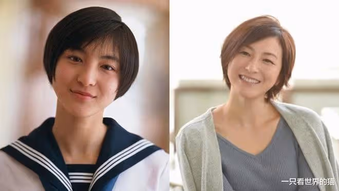 慈善公益和演藝事業齊頭並進,多才多藝的金牛座女神廣末涼子