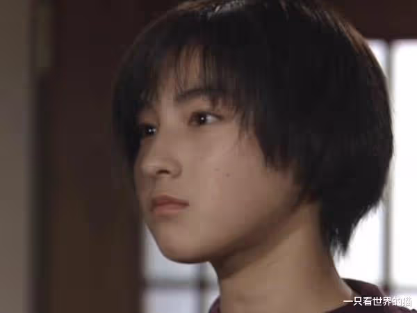 慈善公益和演藝事業齊頭並進,多才多藝的金牛座女神廣末涼子