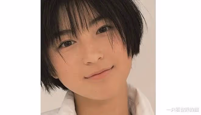 慈善公益和演藝事業齊頭並進,多才多藝的金牛座女神廣末涼子