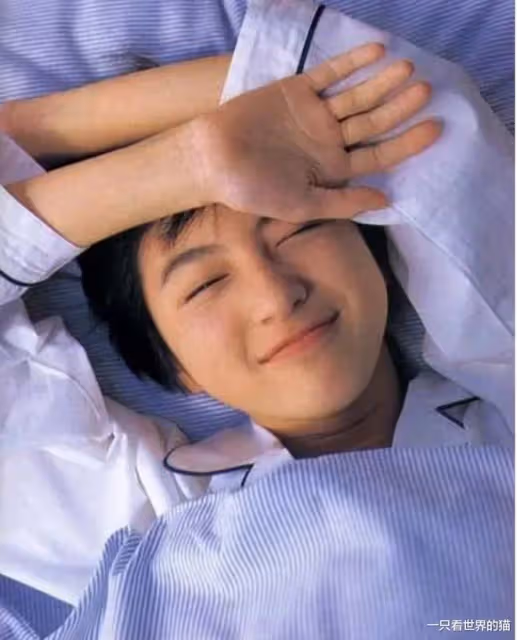 慈善公益和演藝事業齊頭並進,多才多藝的金牛座女神廣末涼子