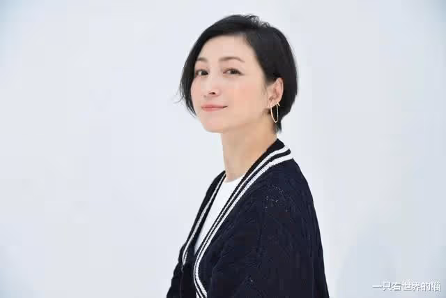 慈善公益和演藝事業齊頭並進,多才多藝的金牛座女神廣末涼子