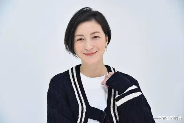 慈善公益和演藝事業齊頭並進,多才多藝的金牛座女神廣末涼子