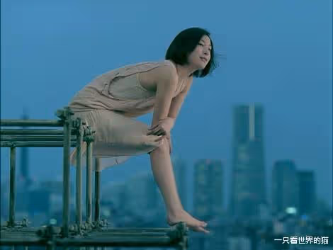 慈善公益和演藝事業齊頭並進,多才多藝的金牛座女神廣末涼子