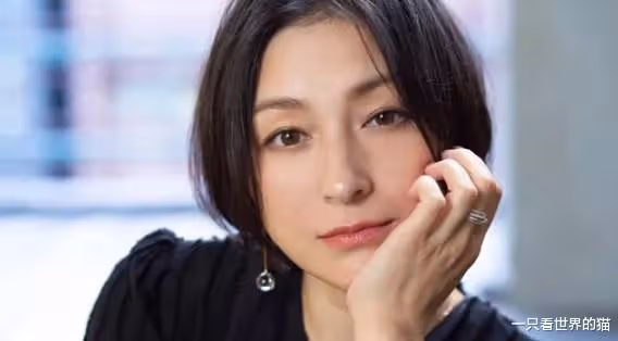 慈善公益和演藝事業齊頭並進,多才多藝的金牛座女神廣末涼子