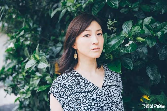 慈善公益和演藝事業齊頭並進,多才多藝的金牛座女神廣末涼子