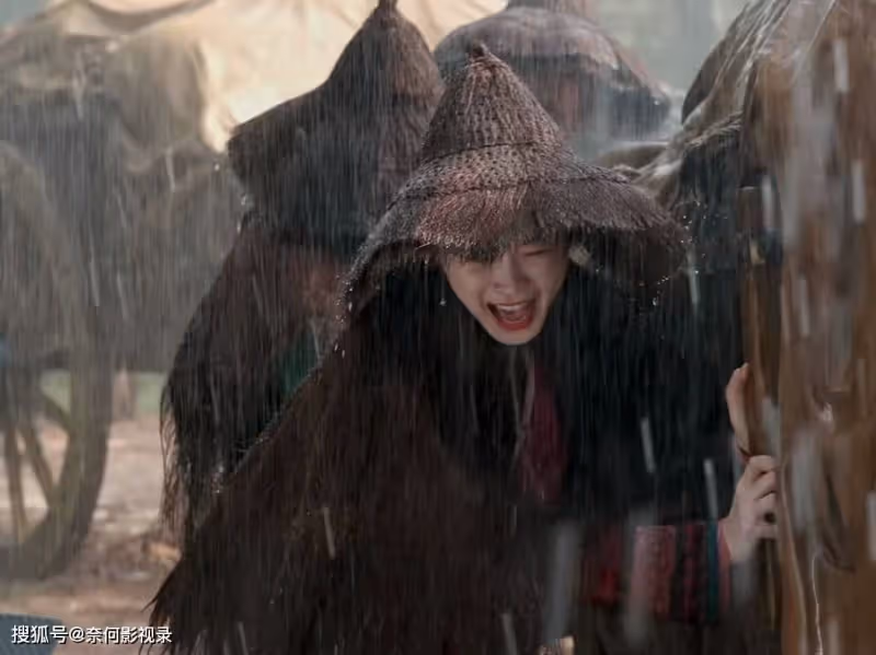 白敬亭《長風渡》首播將至,沙溢主演,陣容不錯,有爆款潛質