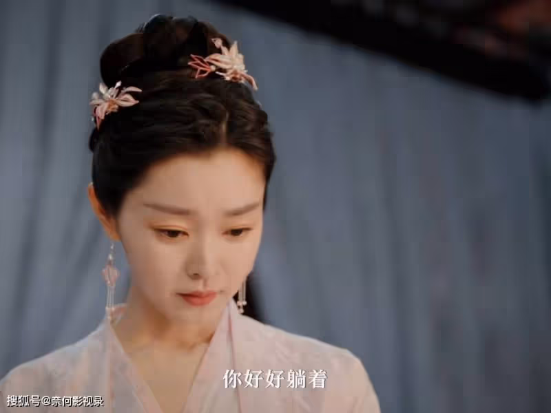 白敬亭《長風渡》首播將至,沙溢主演,陣容不錯,有爆款潛質